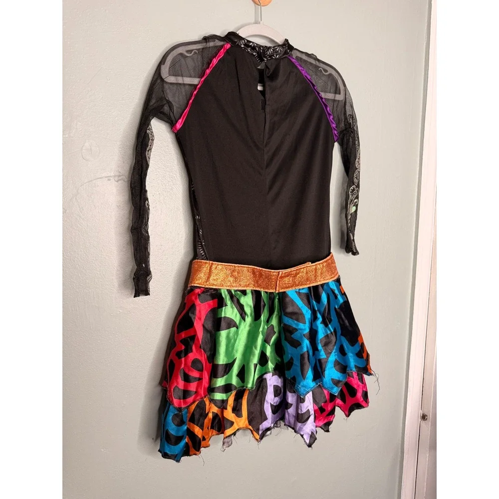 Monster‎ High Skelita Calaveras Halloween Costume